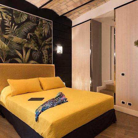 Idyllia - Colosseum Luxury Apartment Рим Экстерьер фото