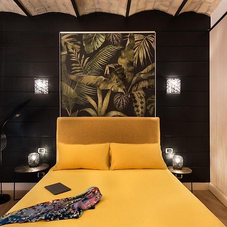 Idyllia - Colosseum Luxury Apartment Рим Экстерьер фото