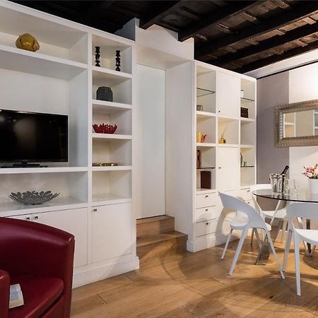 Idyllia - Colosseum Luxury Apartment Рим Экстерьер фото