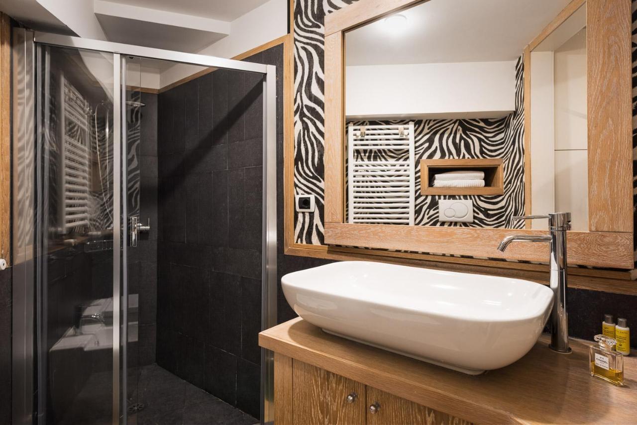Idyllia - Colosseum Luxury Apartment Рим Экстерьер фото