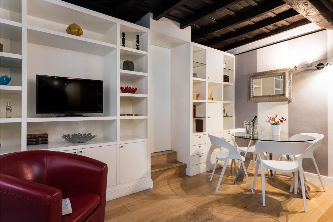 Idyllia - Colosseum Luxury Apartment Рим Экстерьер фото