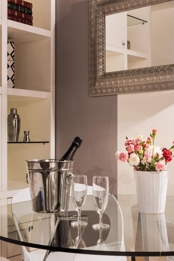 Idyllia - Colosseum Luxury Apartment Рим Экстерьер фото